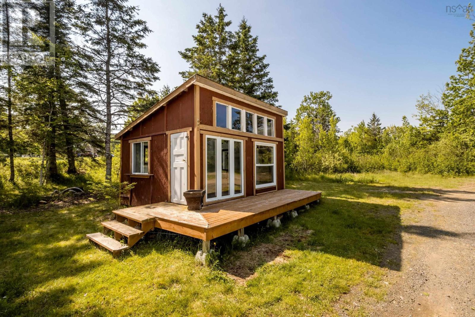 For sale 845 Baxters Harbour Road, Glenmont, Nova Scotia B0P1H0 202404365 REALTOR.ca