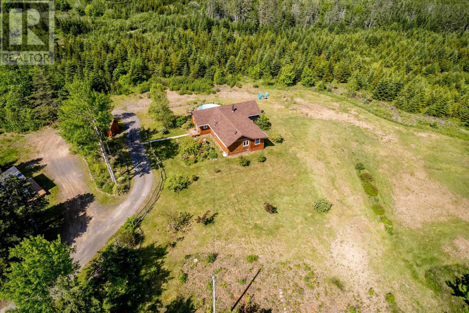 For sale 845 Baxters Harbour Road, Glenmont, Nova Scotia B0P1H0