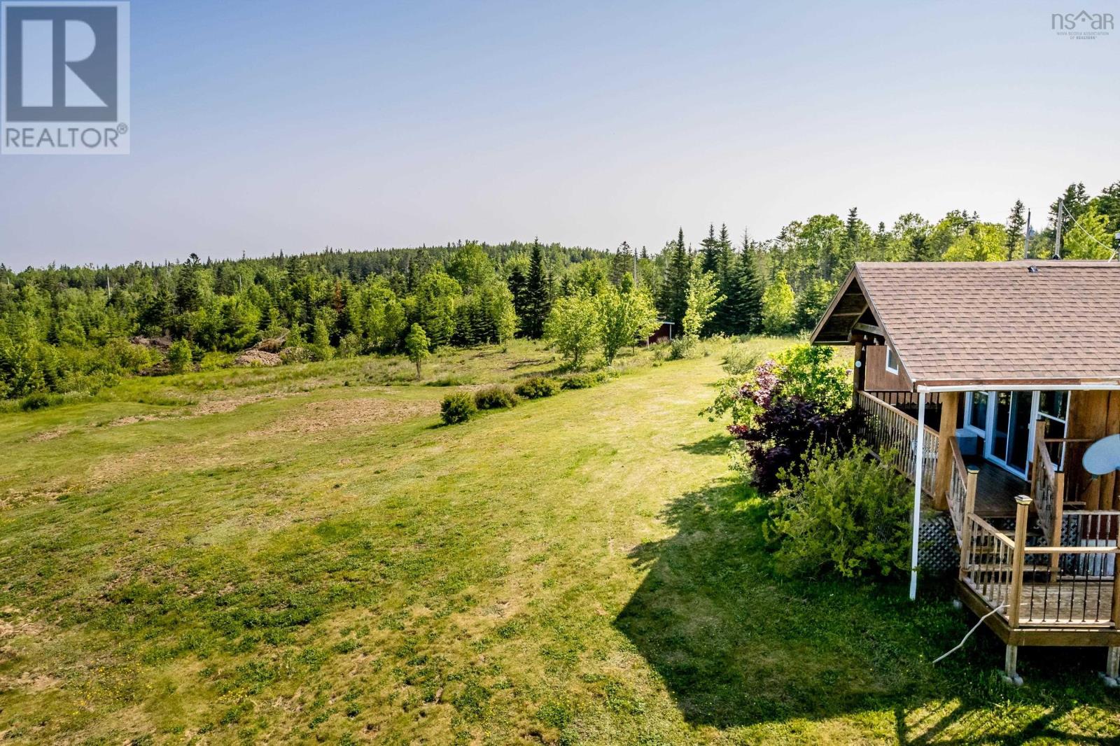 For sale 845 Baxters Harbour Road, Glenmont, Nova Scotia B0P1H0