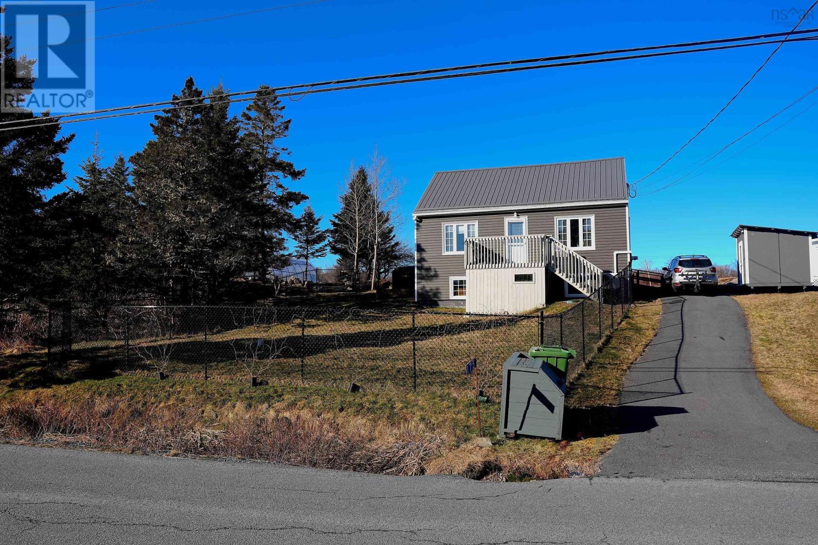 175 Sandy Cove Road, Terence Bay, Nova Scotia B3T1Y5 REALTOR.ca