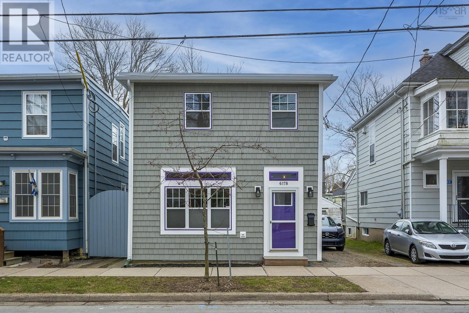 6178 Lawrence Street, Halifax, Nova Scotia B3L1J6 REALTOR.ca