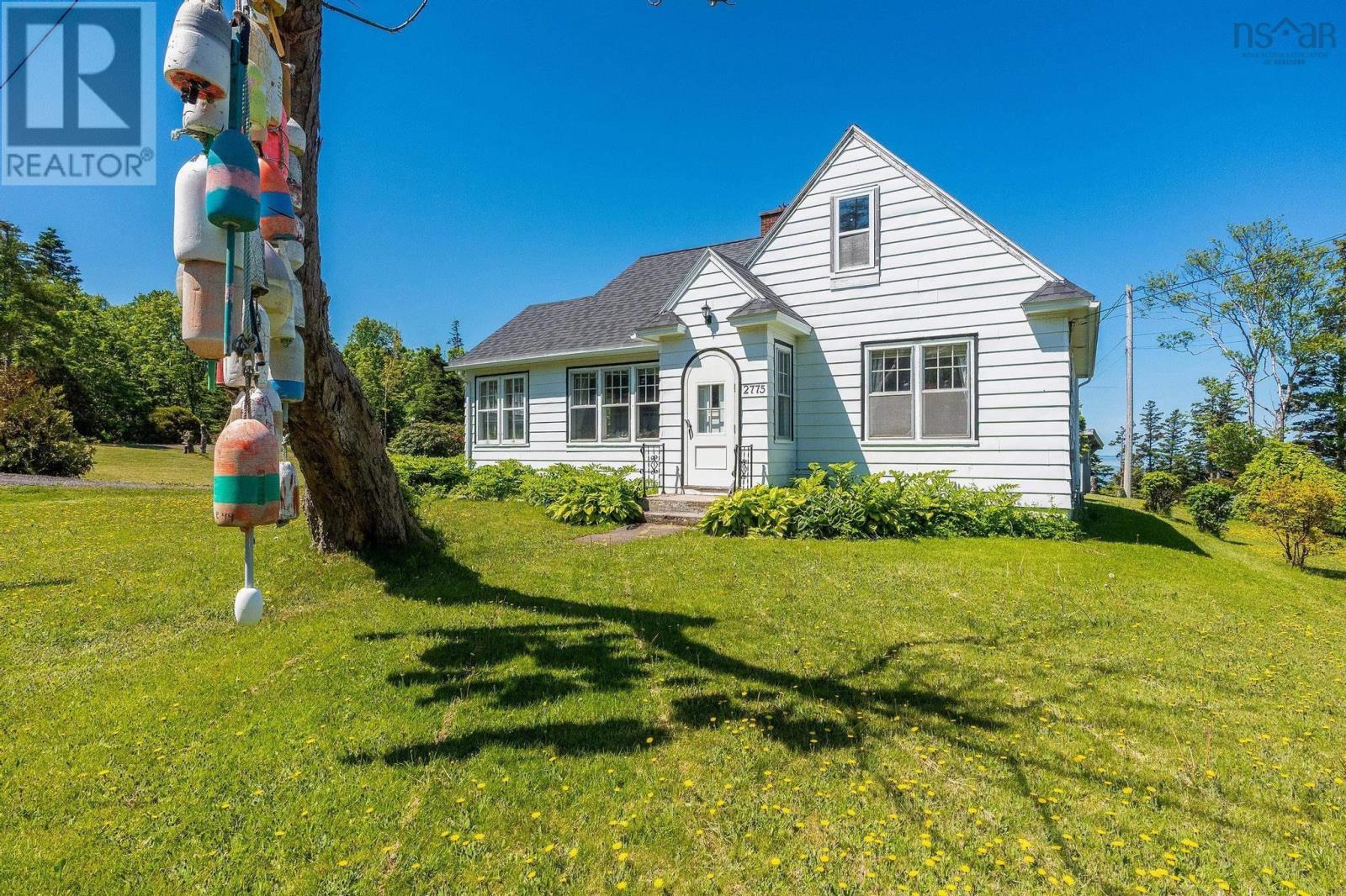 For sale 2775 Highway 362, Margaretsville, Nova Scotia B0S1P0 202408244 REALTOR.ca