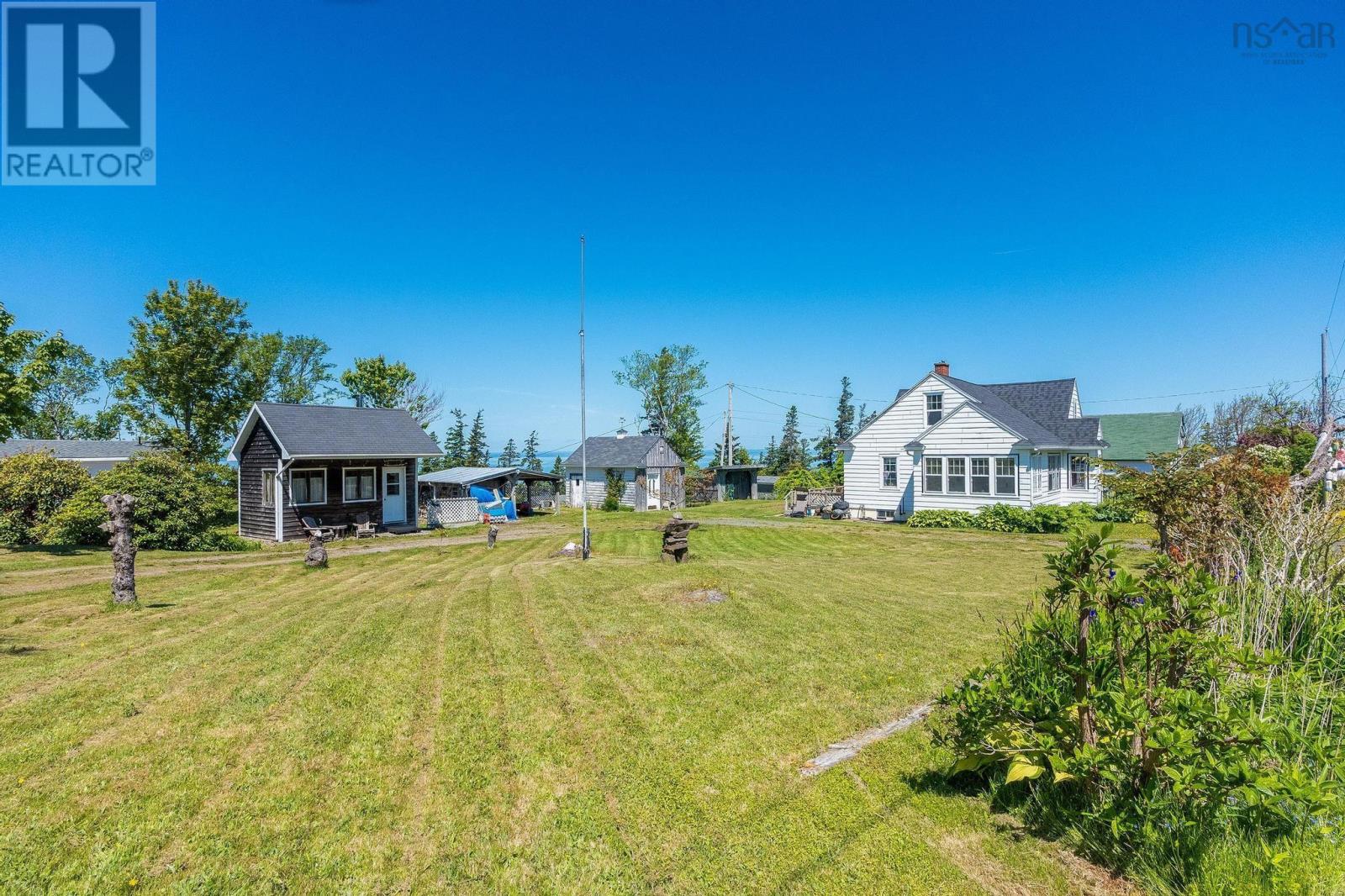 For sale 2775 Highway 362, Margaretsville, Nova Scotia B0S1P0