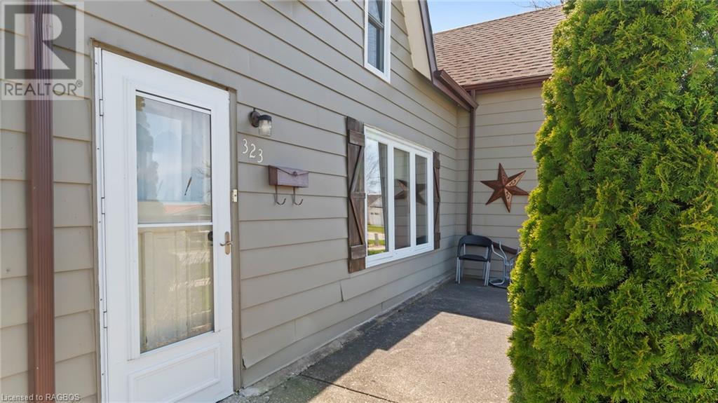 For sale 323 Row, Kincardine, Ontario N2Z2K1 40579237
