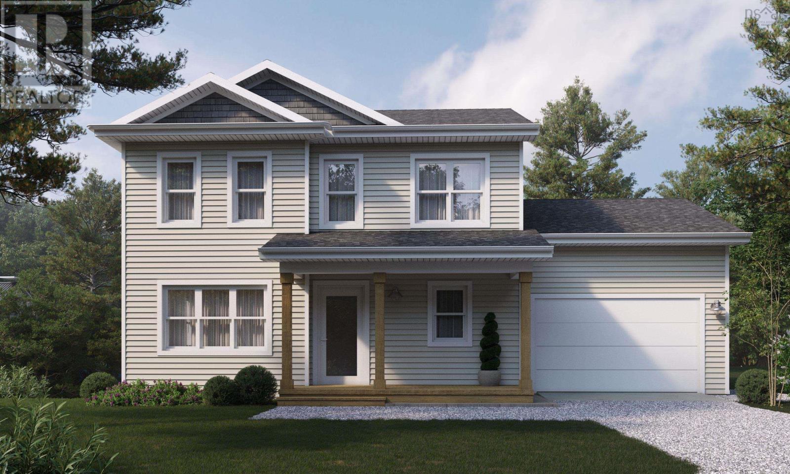 For sale Lot 115 98 Grove Street, Mount Uniacke, Nova Scotia B0N1Z0