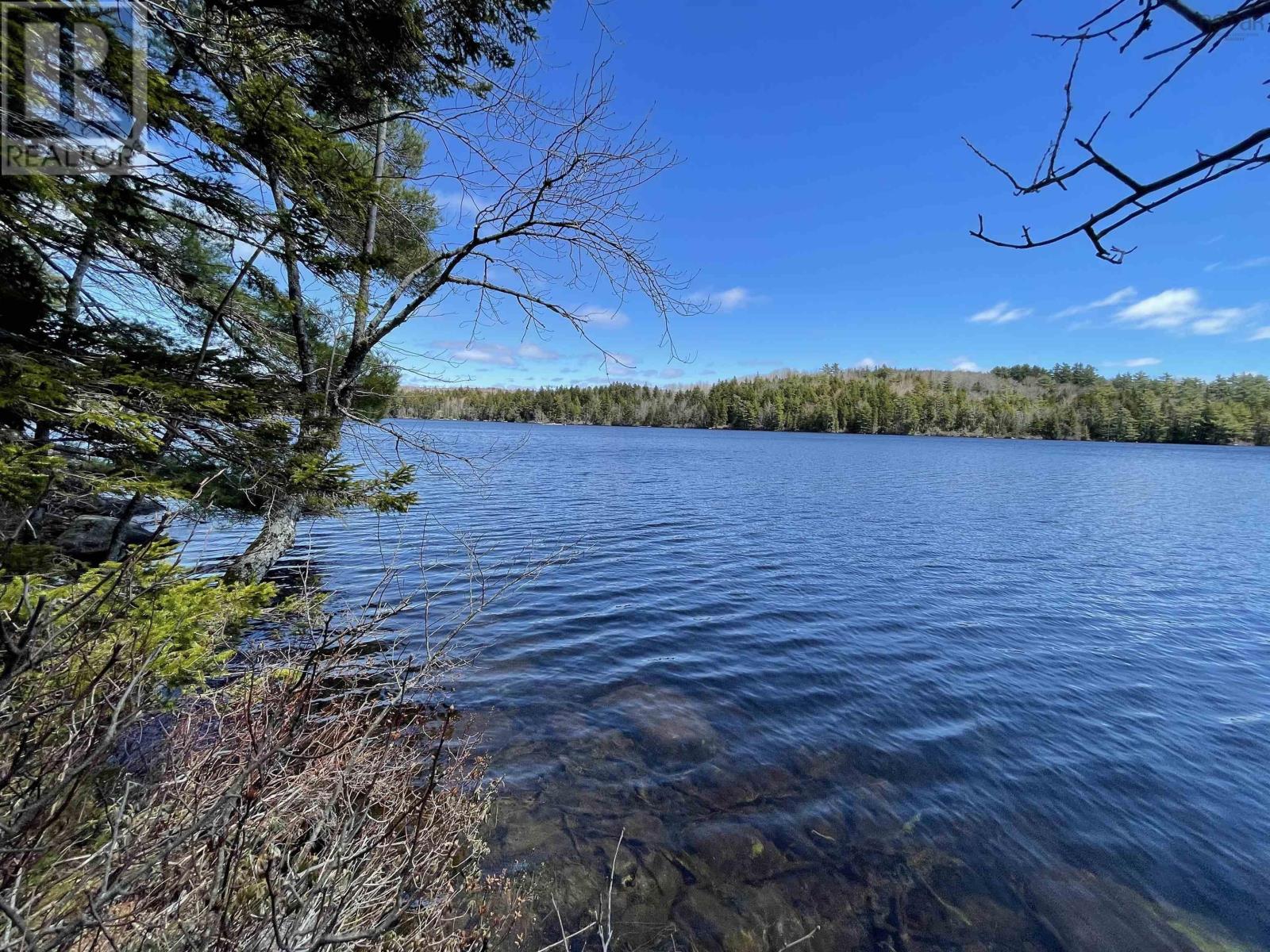 For sale Lot Walburne Road, Newburne, Nova Scotia B0J2E0 202408813