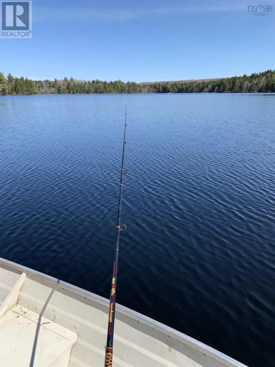 For sale Lot Walburne Road, Newburne, Nova Scotia B0J2E0 202408813