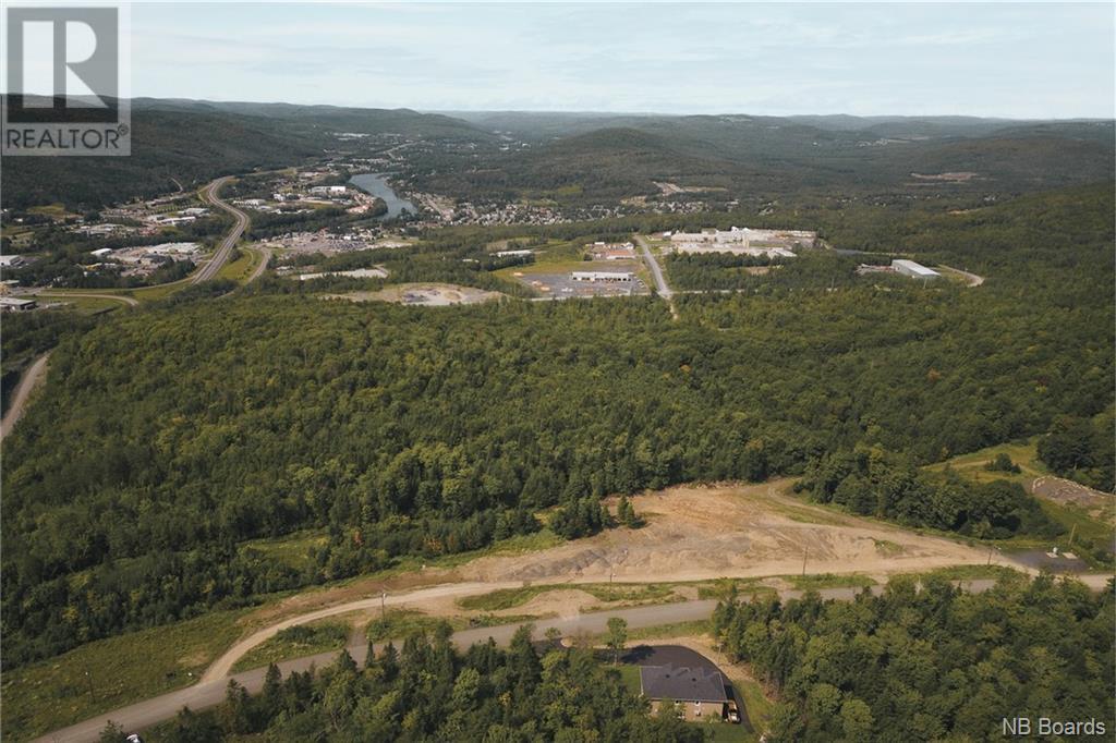For sale Lot 202301 De La Falaise Street, Edmundston, New Brunswick