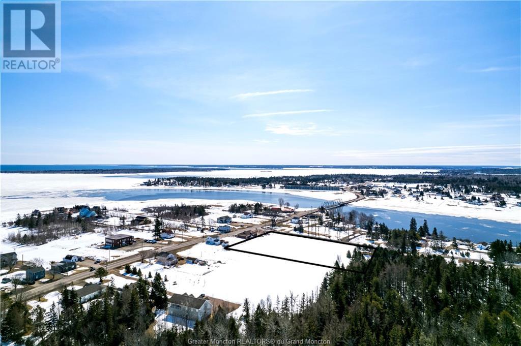 For sale 14 W D Fougere ST, Shediac Bridge, New Brunswick E4R2A1