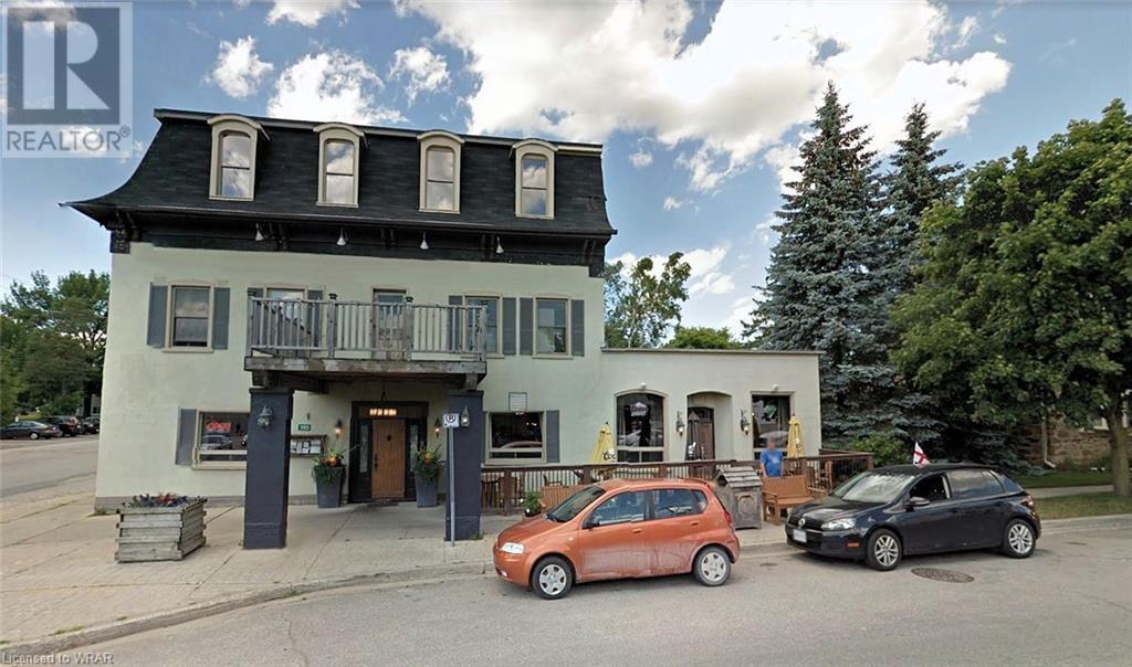 For sale 1193 QUEENS BUSH Road, Wellesley, Ontario N0B0A1 40579459