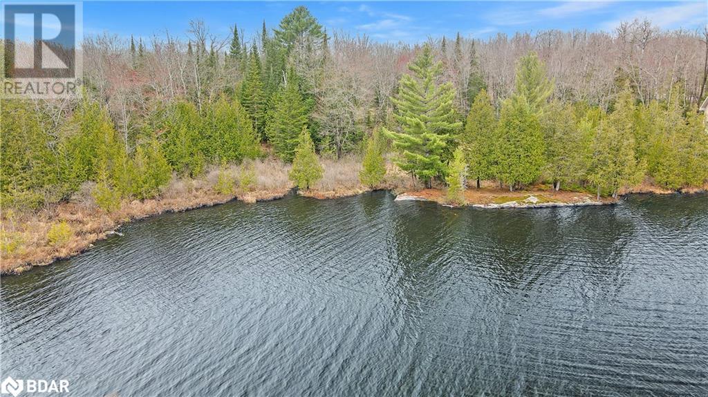For sale LOT 0 CREGO LAKE Road, Kinmount, Ontario K0M2A0 40579494