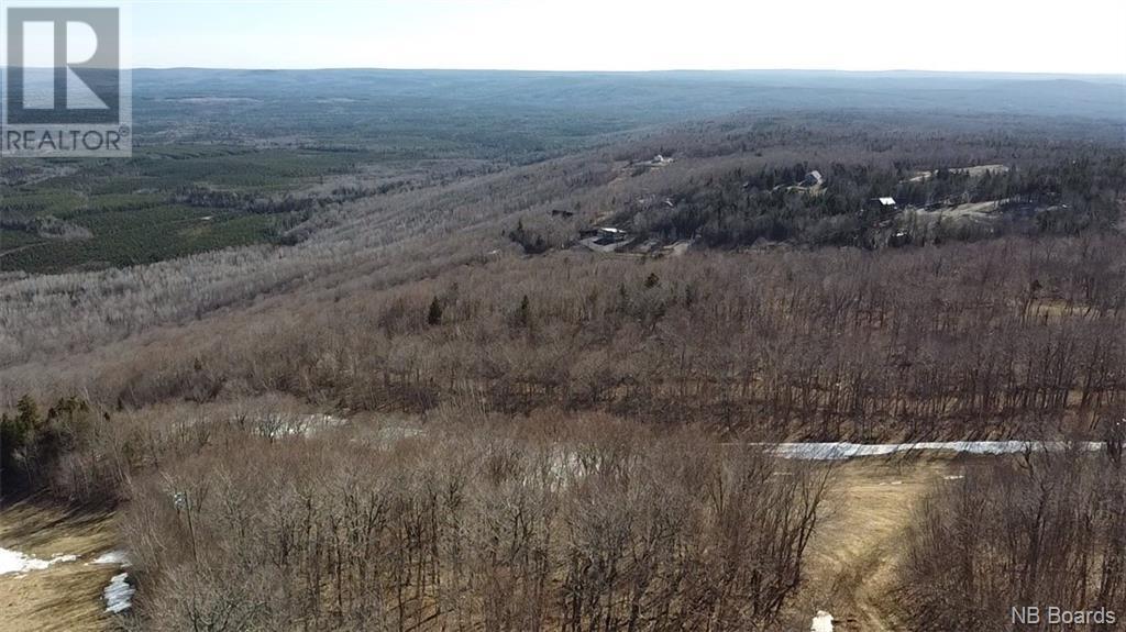 For sale 00 Ravens Ridge Road, Central Hainesville, New Brunswick