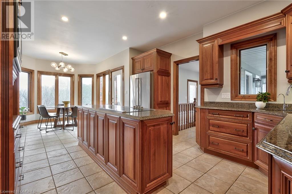 For sale 13215 GUELPH Line, Campbellville, Ontario L0P1B0 40580464