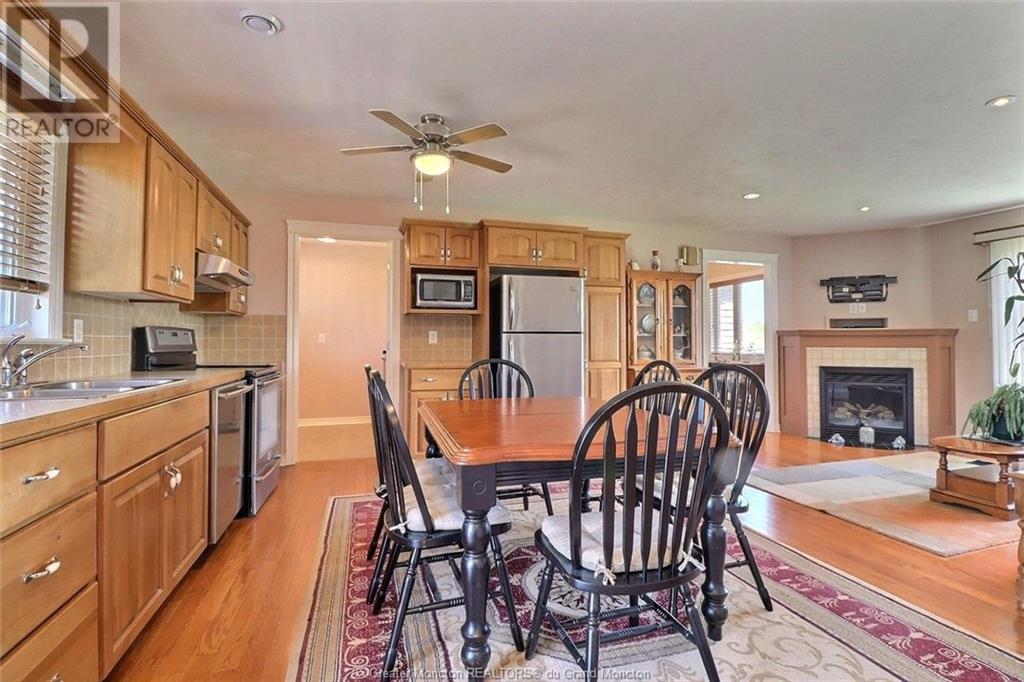 For sale 2891 Route 134, Shediac Cape, New Brunswick E4P3E8 M159028