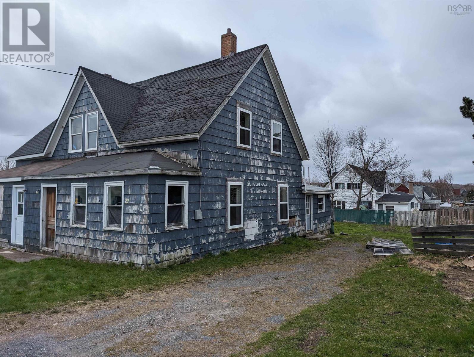 For sale 22 Foster Avenue, Stellarton, Nova Scotia B0K1S0 202408838