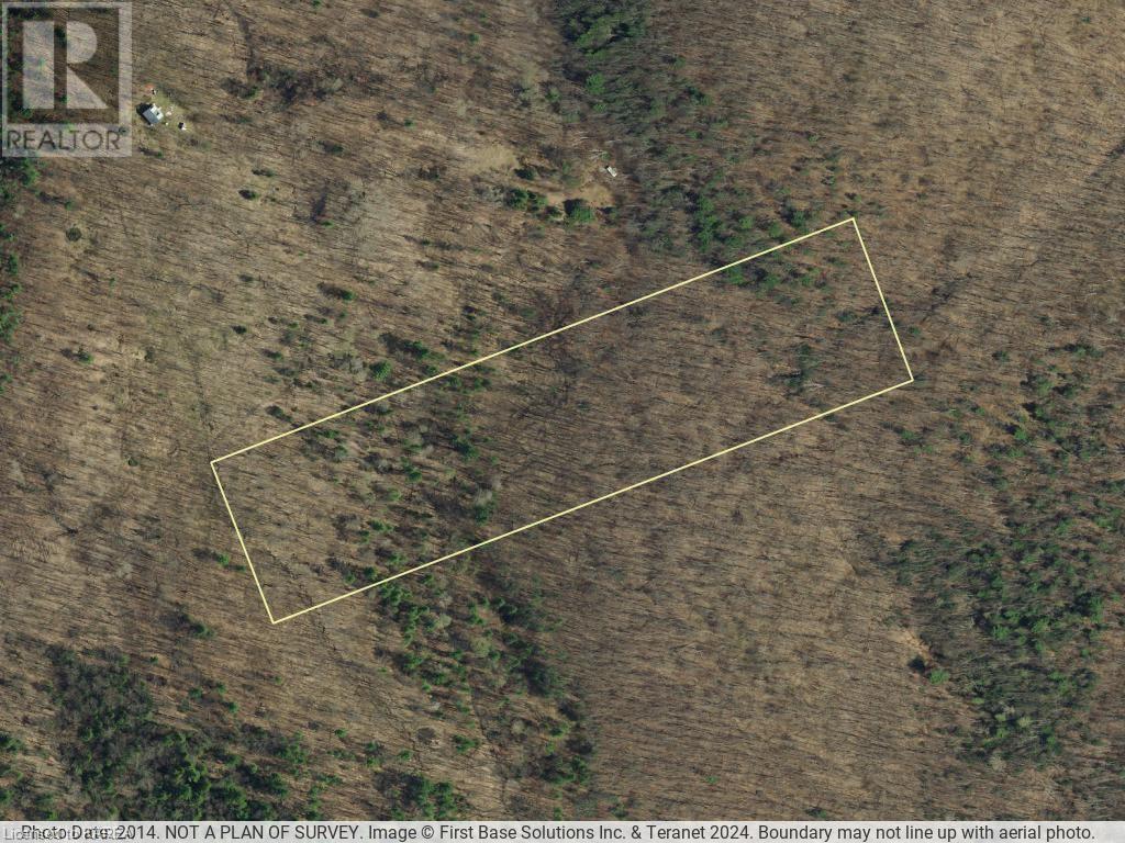 For sale PT LOT 15 SLATE FALLS Road, Denbigh, Ontario K0H1L0