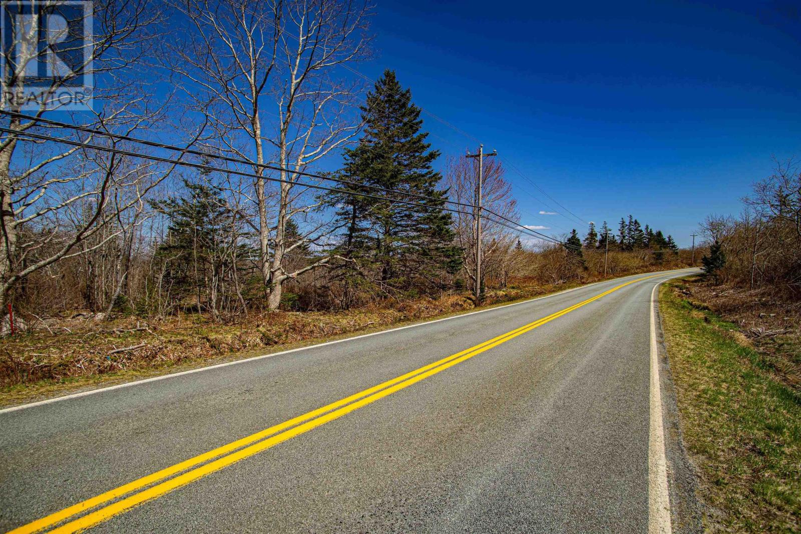 For sale Lot HC1 Highway 308, Belleville, Nova Scotia B0W3M0