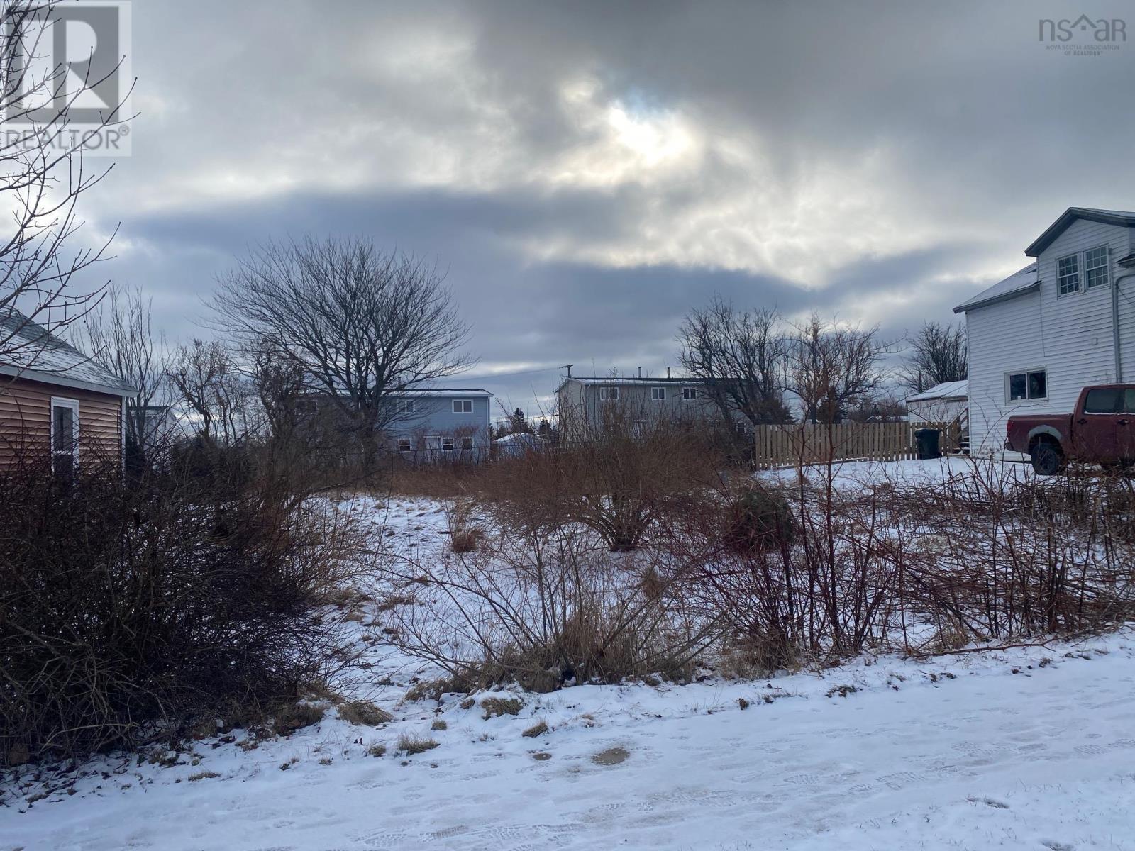 For sale 0 fulton, Westmount, Nova Scotia B1R1J3 202401285 REALTOR.ca