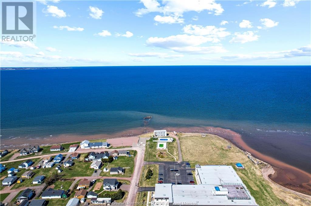 For sale Lot Cap Bimet RD, GrandBarachois, New Brunswick E4P6X5