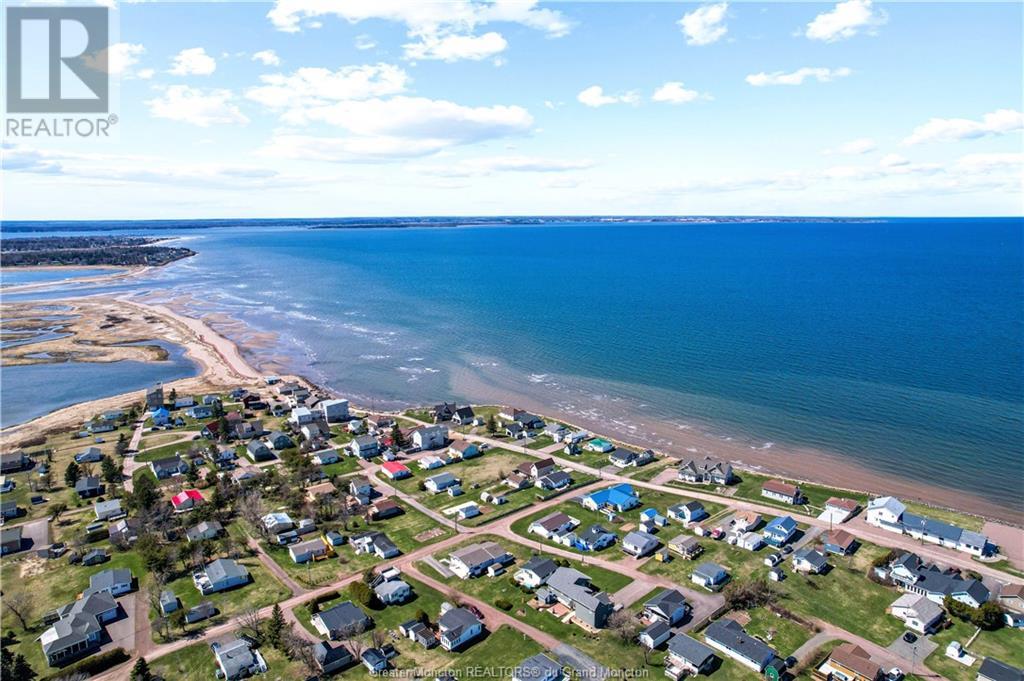 For sale Lot Cap Bimet RD, GrandBarachois, New Brunswick E4P6X5
