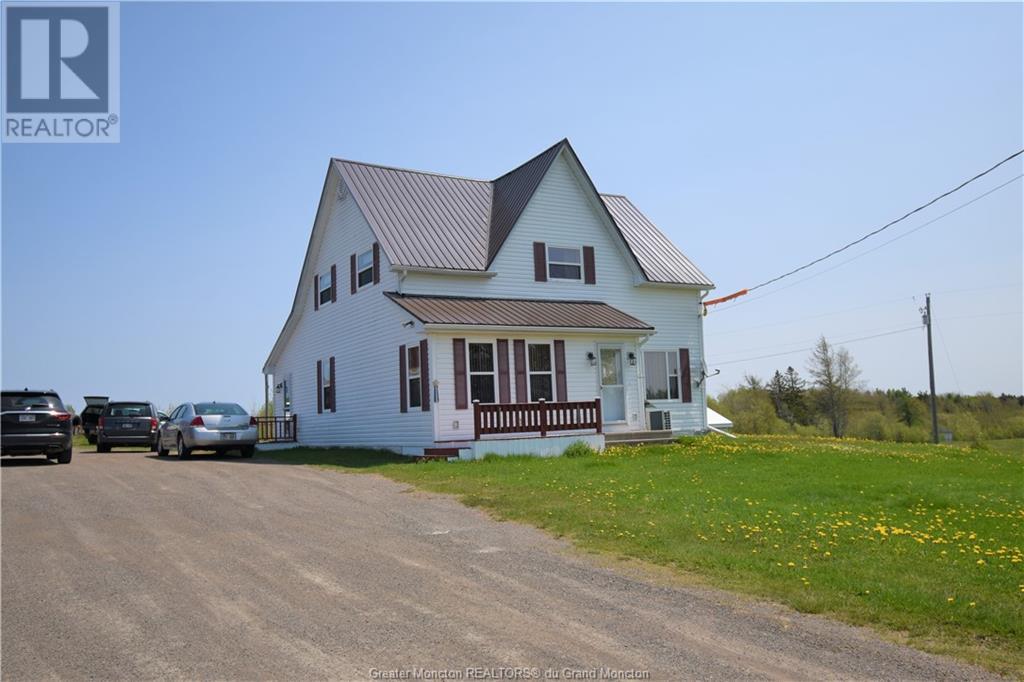 For sale 5959 Route 495, SainteMariedeKent, New Brunswick E4S1Z3
