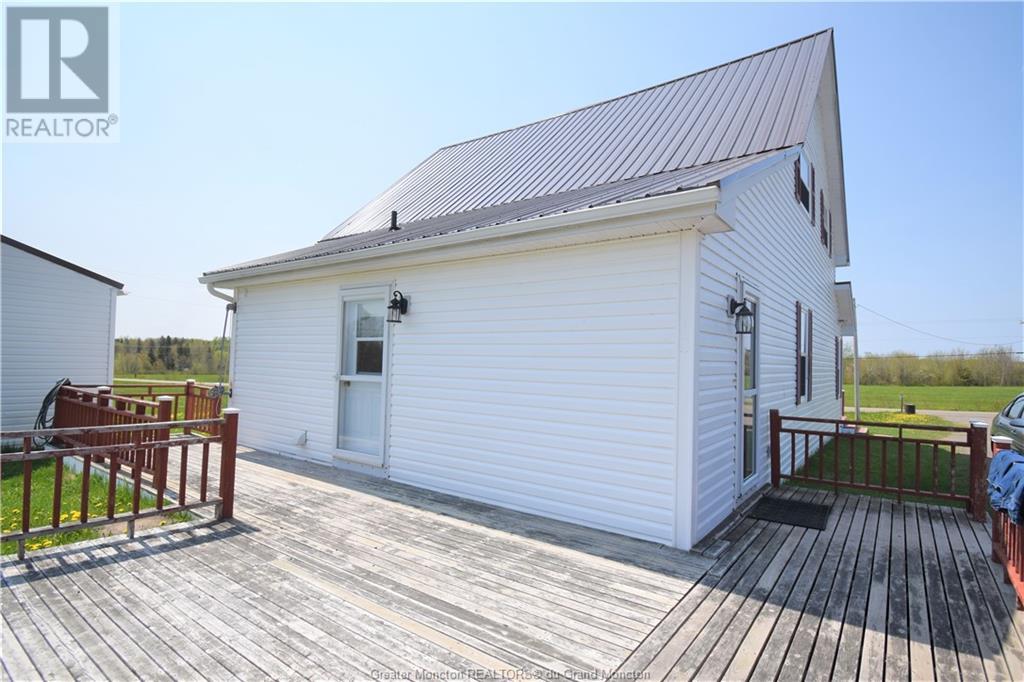 For sale 5959 Route 495, SainteMariedeKent, New Brunswick E4S1Z3