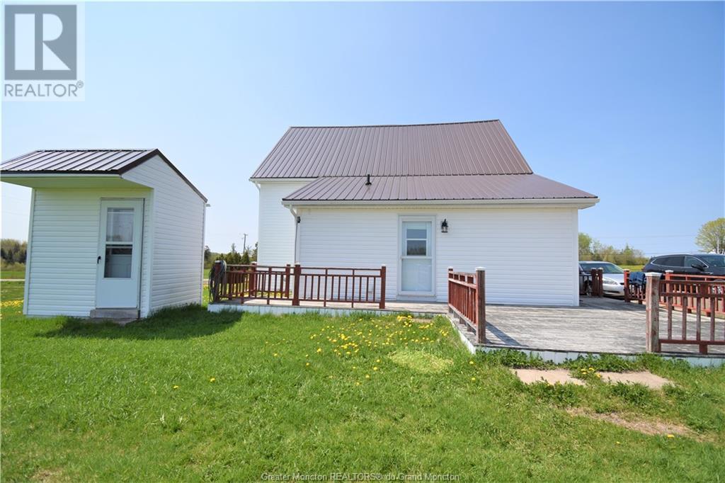 For sale 5959 Route 495, SainteMariedeKent, New Brunswick E4S1Z3