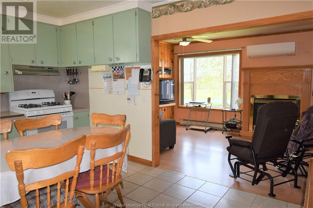 For sale 5959 Route 495, SainteMariedeKent, New Brunswick E4S1Z3