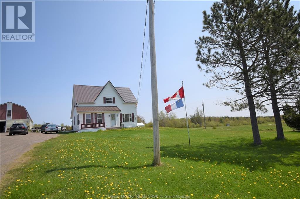 For sale 5959 Route 495, SainteMariedeKent, New Brunswick E4S1Z3