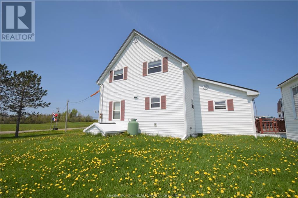 For sale 5959 Route 495, SainteMariedeKent, New Brunswick E4S1Z3