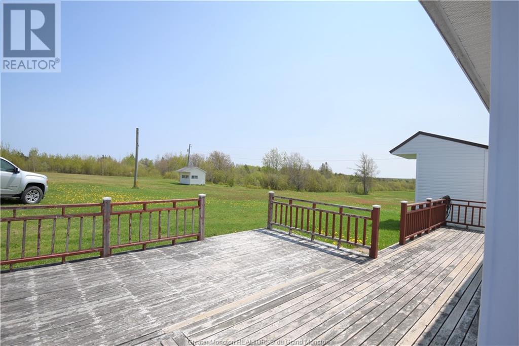 For sale 5959 Route 495, SainteMariedeKent, New Brunswick E4S1Z3