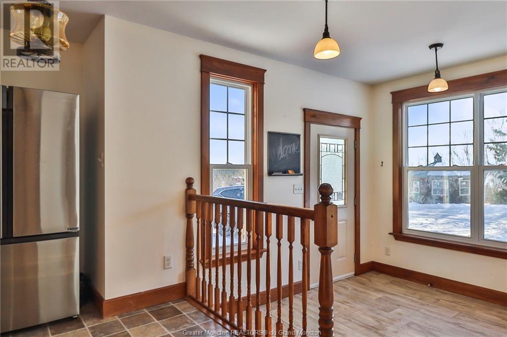 For sale 1163 Route 465, Clairville, New Brunswick E4T2K9 M157127