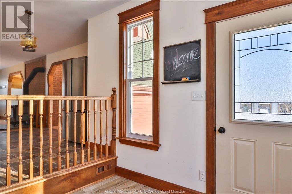 For sale 1163 Route 465, Clairville, New Brunswick E4T2K9 M157127