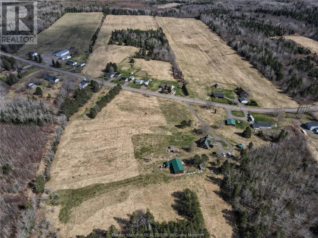 For sale 1163 Route 465, Clairville, New Brunswick E4T2K9 M157127