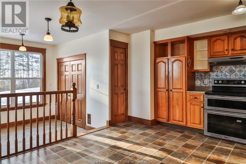 For sale 1163 Route 465, Clairville, New Brunswick E4T2K9 M157127