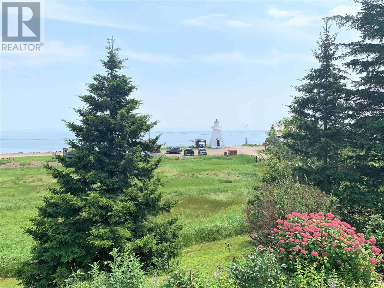 For sale 788 Spencers Beach Road, Spencers Island, Nova Scotia B0M1S0