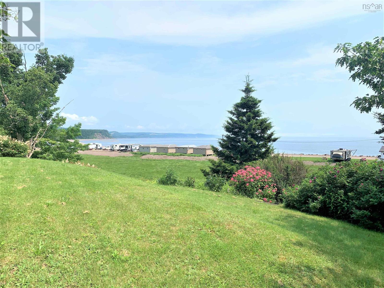For sale 788 Spencers Beach Road, Spencers Island, Nova Scotia B0M1S0