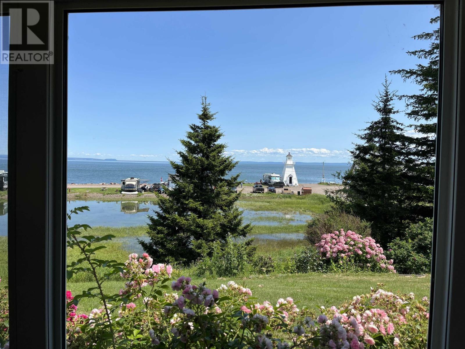 For sale 788 Spencers Beach Road, Spencers Island, Nova Scotia B0M1S0