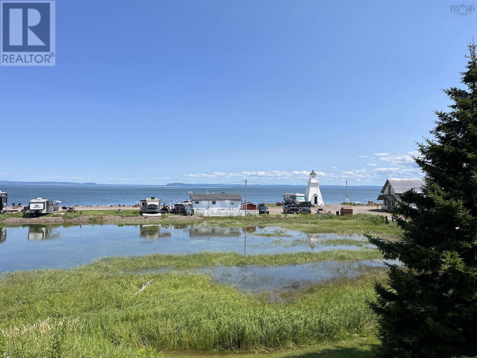 For sale 788 Spencers Beach Road, Spencers Island, Nova Scotia B0M1S0