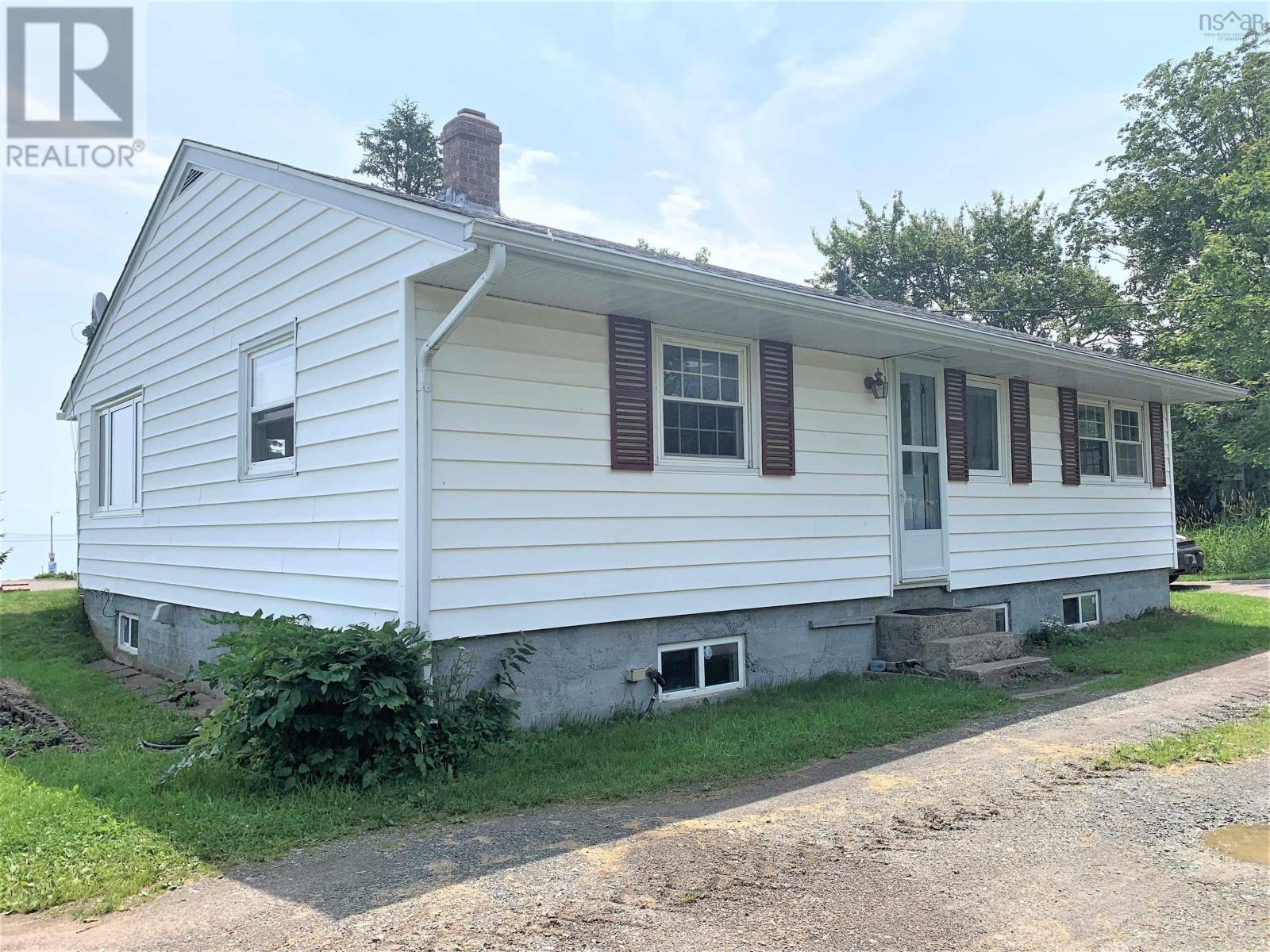 For sale 788 Spencers Beach Road, Spencers Island, Nova Scotia B0M1S0