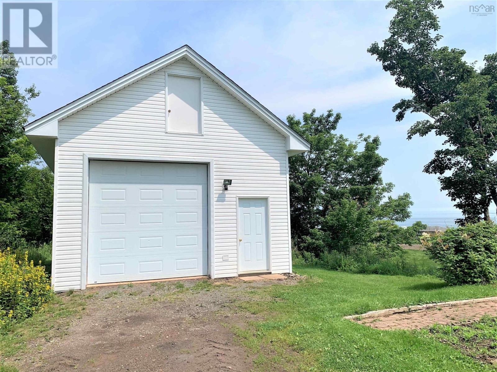 For sale 788 Spencers Beach Road, Spencers Island, Nova Scotia B0M1S0