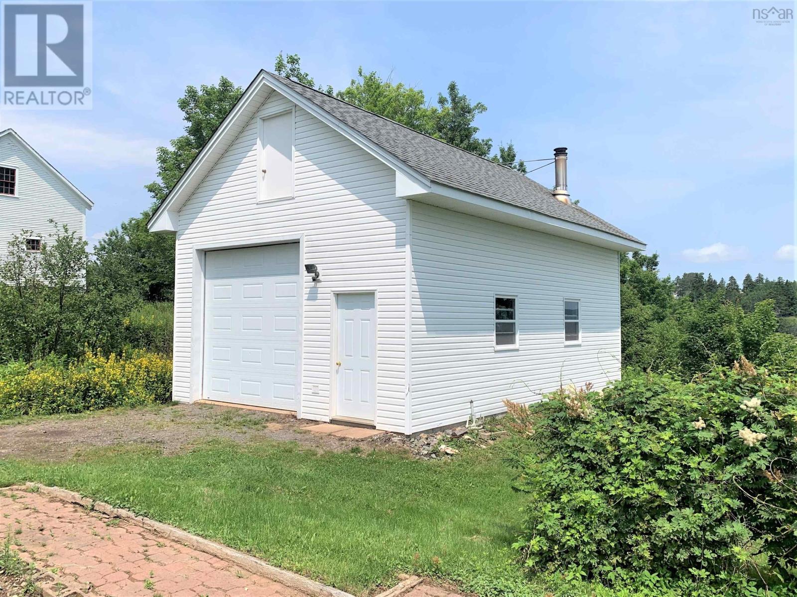 For sale 788 Spencers Beach Road, Spencers Island, Nova Scotia B0M1S0