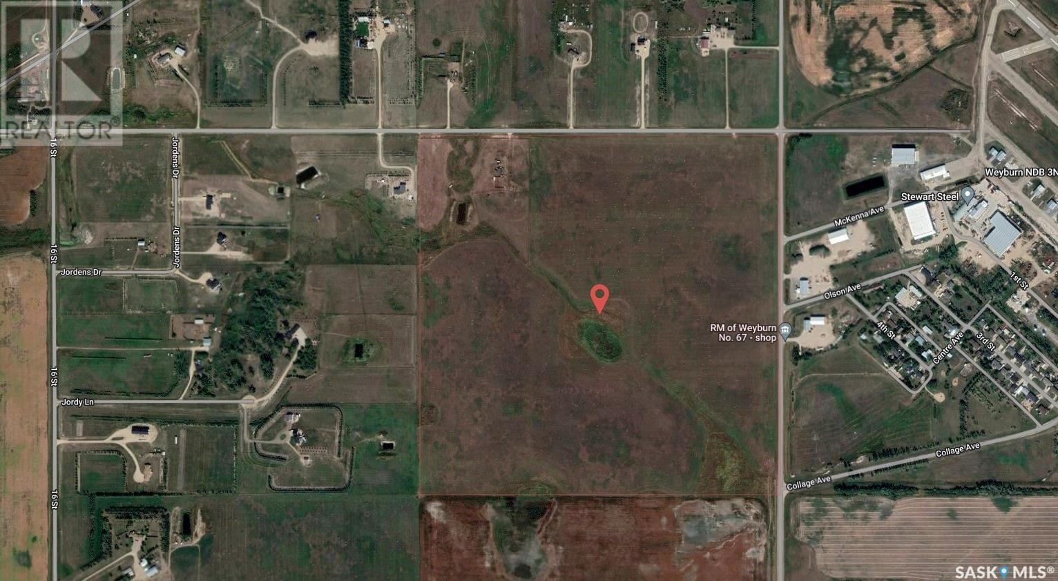 For sale RM of Weyburn Farm & Development Land, Weyburn Rm No. 67