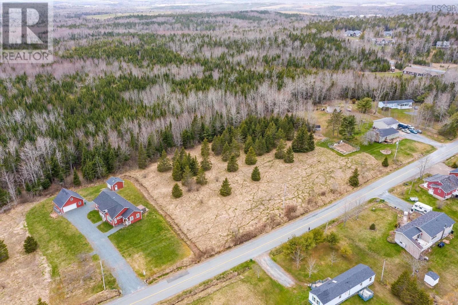 For sale 921 St Andrews Street, Stewiacke, Nova Scotia B0N2J0