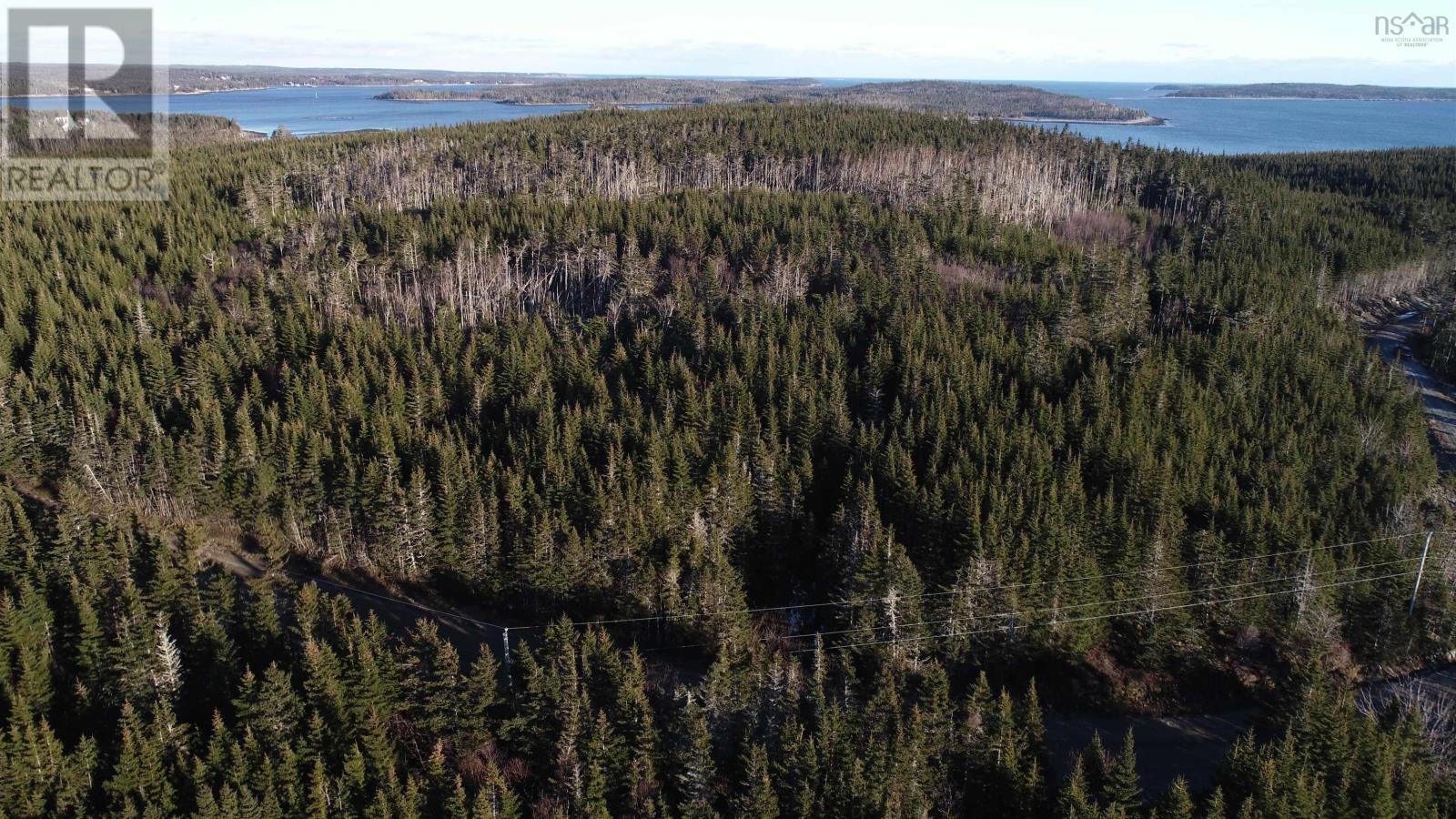 For sale Lot 6 Pyes Head Road, Nova Scotia B0J2A0 202403236
