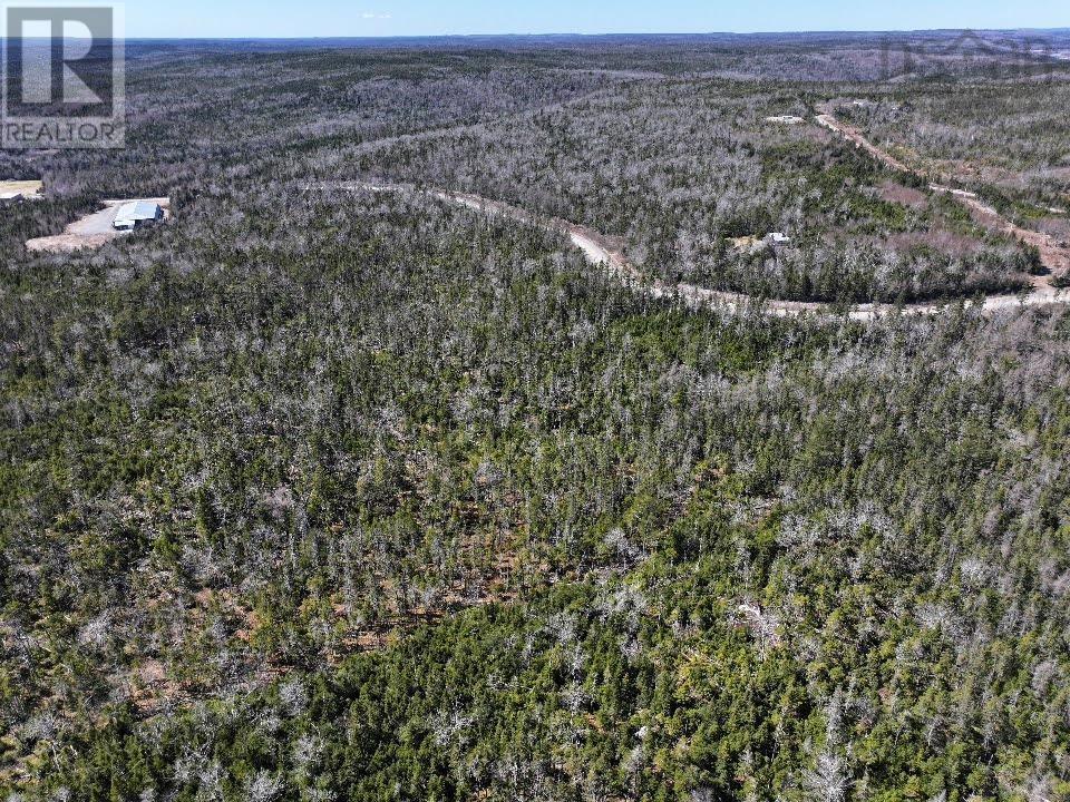 For sale Lot 1 Old Road Hill, Sherbrooke, Nova Scotia B0J3C0