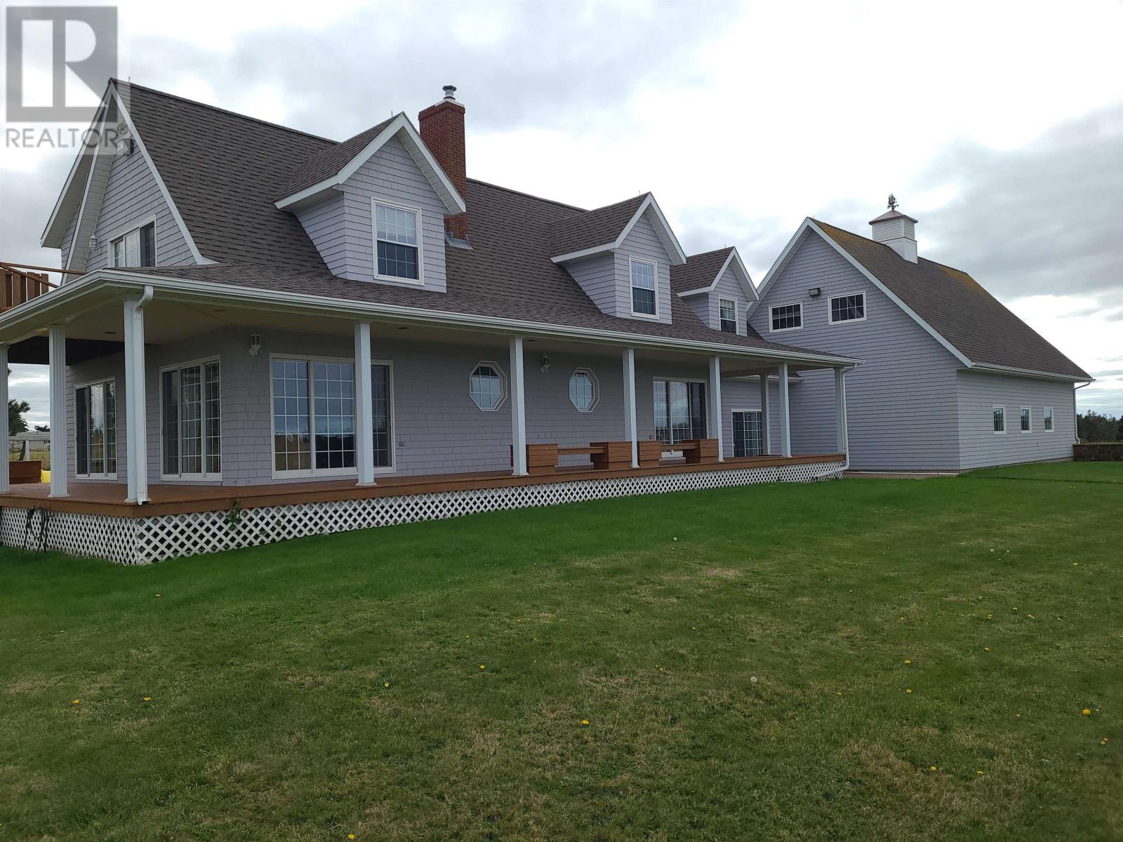 For sale 356 King Street, Malpeque, Prince Edward Island C0B1M0
