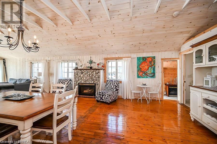 For sale 57 ERIE Boulevard, Long Point, Ontario N0E1M0 40577749