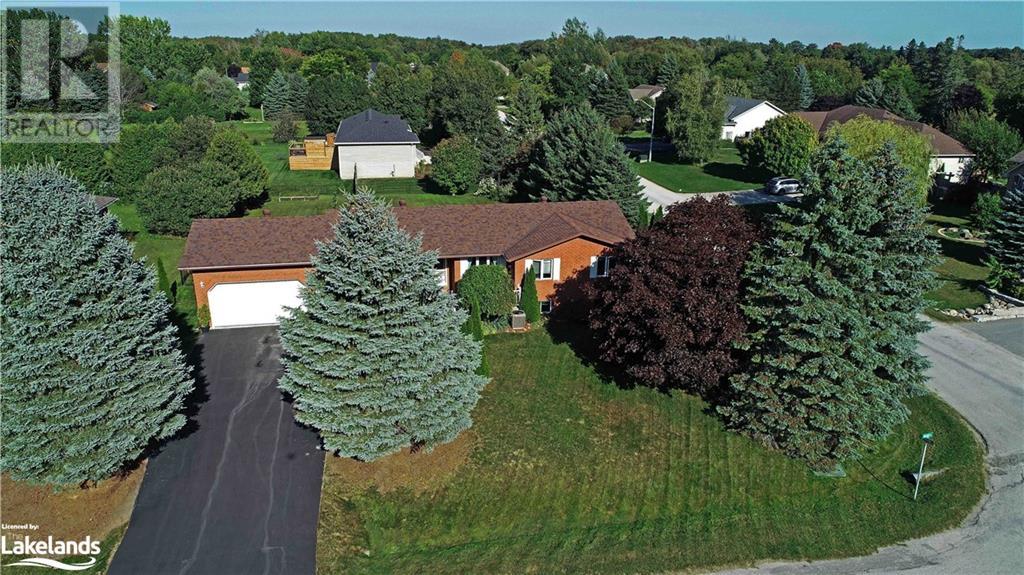 For sale 20 WAGNER Road, Nottawa, Ontario L0M1P0 40580944 REALTOR.ca