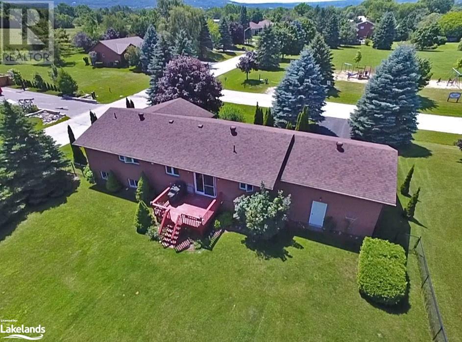 For sale 20 WAGNER Road, Nottawa, Ontario L0M1P0 40580944 REALTOR.ca